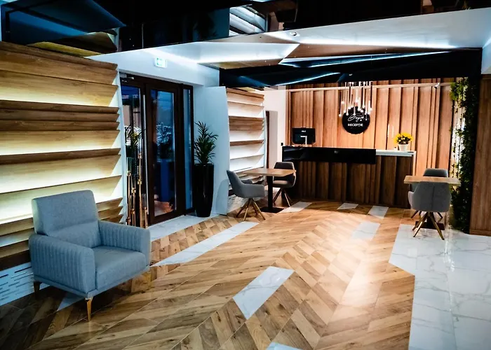 Hotel Goya Boutique